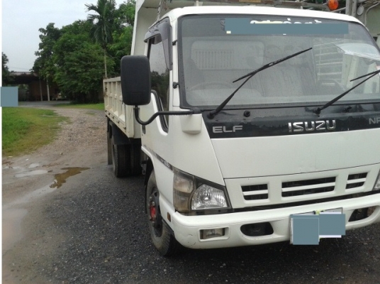 6 ล้อดั้ม 130 แรงม้า ปี51 (รถห้างแท้) พร้อมใช้งาน เล่มติดมือ... 6 ล้อดั้ม 130 แรงม้า ปี51 (รถห้างแท้) พร้อมใช้งาน เล่มติดมือ...