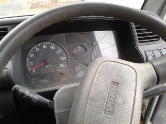 6 ล้อดั้ม 130 แรงม้า ปี51 (รถห้างแท้) พร้อมใช้งาน เล่มติดมือ... 6 ล้อดั้ม 130 แรงม้า ปี51 (รถห้างแท้) พร้อมใช้งาน เล่มติดมือ...