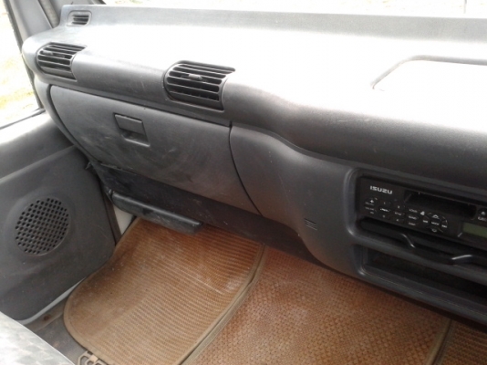 6 ล้อดั้ม 130 แรงม้า ปี51 (รถห้างแท้) พร้อมใช้งาน เล่มติดมือ... 6 ล้อดั้ม 130 แรงม้า ปี51 (รถห้างแท้) พร้อมใช้งาน เล่มติดมือ...