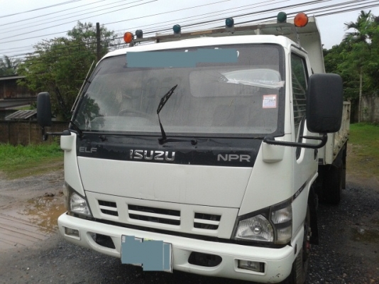 6 ล้อดั้ม 130 แรงม้า ปี51 (รถห้างแท้) พร้อมใช้งาน เล่มติดมือ... 6 ล้อดั้ม 130 แรงม้า ปี51 (รถห้างแท้) พร้อมใช้งาน เล่มติดมือ...