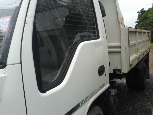 6 ล้อดั้ม 130 แรงม้า ปี51 (รถห้างแท้) พร้อมใช้งาน เล่มติดมือ... 6 ล้อดั้ม 130 แรงม้า ปี51 (รถห้างแท้) พร้อมใช้งาน เล่มติดมือ...