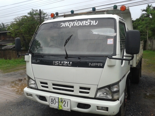 6 ล้อดั้ม 130 แรงม้า ปี51 (รถห้างแท้) พร้อมใช้งาน เล่มติดมือ... 6 ล้อดั้ม 130 แรงม้า ปี51 (รถห้างแท้) พร้อมใช้งาน เล่มติดมือ...