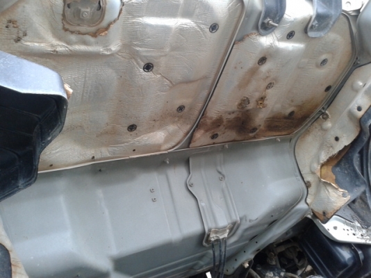 6 ล้อดั้ม 130 แรงม้า ปี51 (รถห้างแท้) พร้อมใช้งาน เล่มติดมือ... 6 ล้อดั้ม 130 แรงม้า ปี51 (รถห้างแท้) พร้อมใช้งาน เล่มติดมือ...