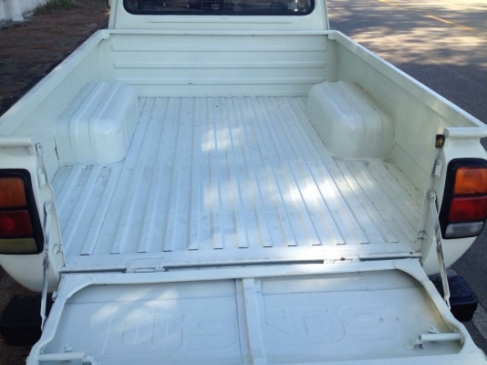 มาสด้า แฟมิเลีย