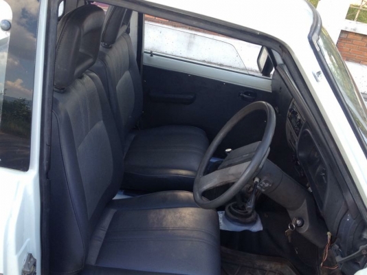 มาสด้า แฟมิเลีย