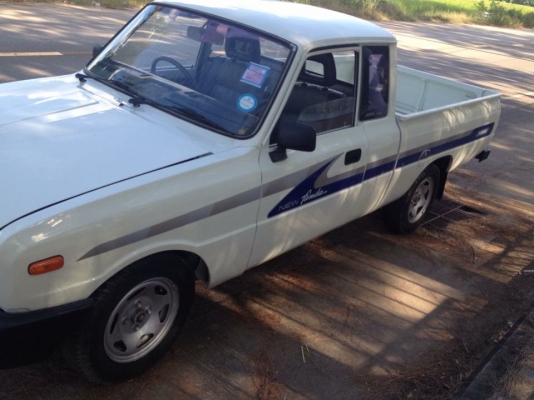 มาสด้า แฟมิเลีย