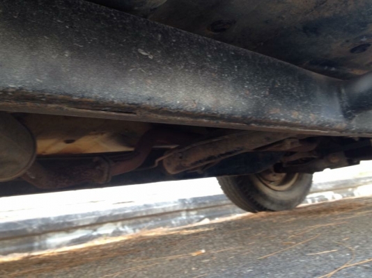 มาสด้า แฟมิเลีย