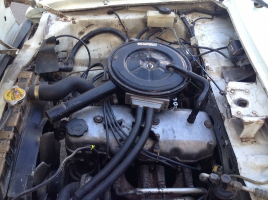 มาสด้า แฟมิเลีย