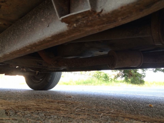 มาสด้า แฟมิเลีย