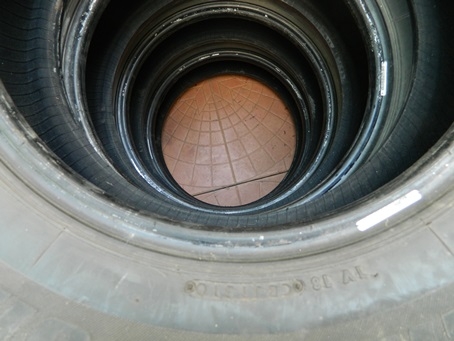 ขาย ยาง 215-70-15 บริสโตน ขาย ยาง 215-70-15 บริสโตน