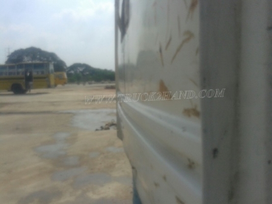 กระบะดัมพ์สามมิตรถอดออกจากรถดั๊มอีโน่ (ตามภาพรูปรถ) กระบะยาว 4 เมตร