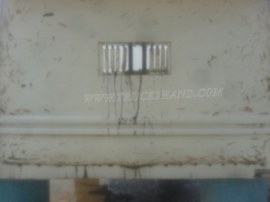 กระบะดัมพ์สามมิตรถอดออกจากรถดั๊มอีโน่ (ตามภาพรูปรถ) กระบะยาว 4 เมตร