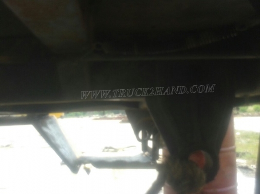 กระบะดัมพ์สามมิตรถอดออกจากรถดั๊มอีโน่ (ตามภาพรูปรถ) กระบะยาว 4 เมตร