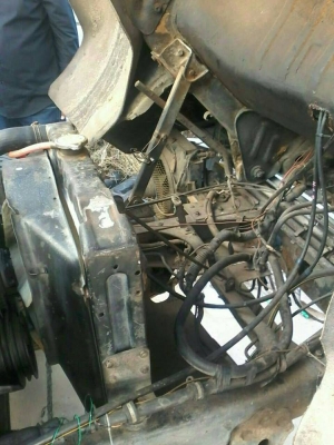 ขายรถ6ล้อ KM779 ตู้แห้ง10บาน ยาว5.80เมตร เครื่อง117แรง สภาพพร้อมใช้งาน เอกสารพร้อมโอน สนใจโทร 090-8588220คุณนะ 093-3258446คุณบิว หรือเข้าดูสินค้าอื่นๆได้ที่ www.truck.in.th/498 หรือเพจFacebook ณรงค์ ซื้อขายรถมือสอง (เว็บไซต์ส่วนตัว) หรือFacebook ตลาดรถมือ