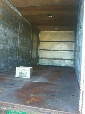 ขายรถ6ล้อ KM779 ตู้แห้ง10บาน ยาว5.80เมตร เครื่อง117แรง สภาพพร้อมใช้งาน เอกสารพร้อมโอน สนใจโทร 090-8588220คุณนะ 093-3258446คุณบิว หรือเข้าดูสินค้าอื่นๆได้ที่ www.truck.in.th/498 หรือเพจFacebook ณรงค์ ซื้อขายรถมือสอง (เว็บไซต์ส่วนตัว) หรือFacebook ตลาดรถมือ