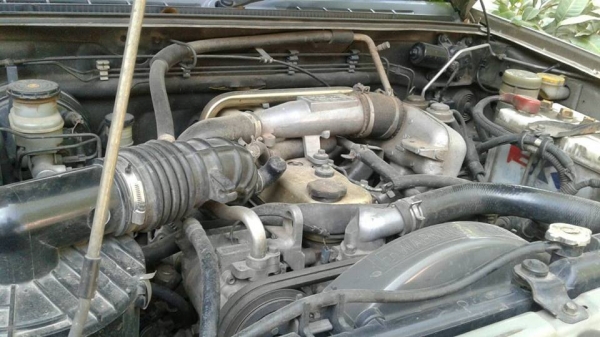 ขายรถกระบะ D-MAX SX2.5 สภาพสวยมากพร้อมใช้งาน เอกสารพร้อมโอน สนใจโทร 090-8588220คุณนะ 093-3258446คุณบิว หรือเข้าดูสินค้าอื่นๆได้ที่ www.truck.in.th/498 หรือเพจFacebook ณรงค์ ซื้อขายรถมือสอง (เว็บไซต์ส่วนตัว) หรือFacebook ตลาดรถมือสอง คุณนะ