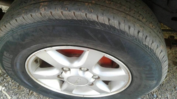 ขายรถกระบะ D-MAX SX2.5 สภาพสวยมากพร้อมใช้งาน เอกสารพร้อมโอน สนใจโทร 090-8588220คุณนะ 093-3258446คุณบิว หรือเข้าดูสินค้าอื่นๆได้ที่ www.truck.in.th/498 หรือเพจFacebook ณรงค์ ซื้อขายรถมือสอง (เว็บไซต์ส่วนตัว) หรือFacebook ตลาดรถมือสอง คุณนะ