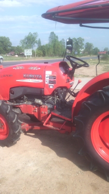 รถไถคูโบต้า47แรง
