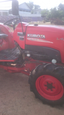 รถไถคูโบต้า47แรง