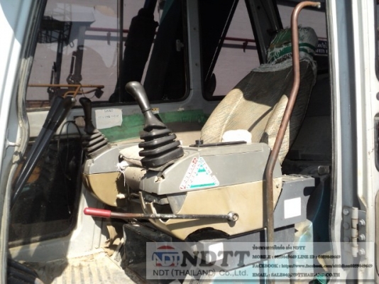 SK60-3 (M5) # LE-21072