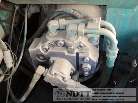 SK60-3 (M5) # LE-21072