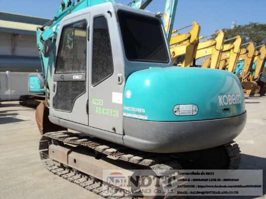 SK60-3 (M5) # LE-21072