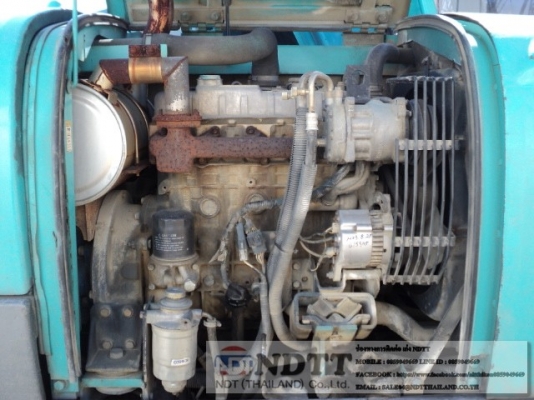 SK60-3 (M5) # LE-21072