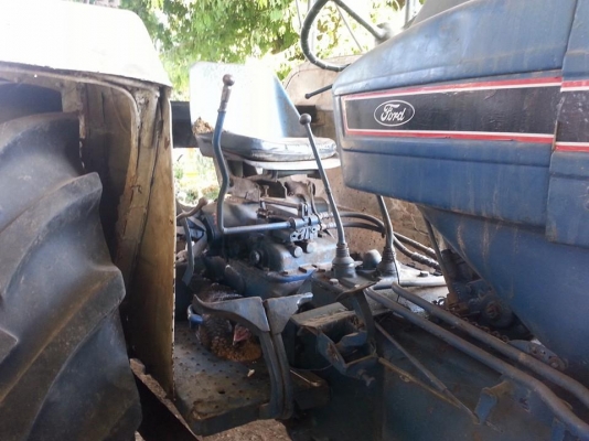 ขายรถไถ FORD 5500 เครื่องT1 อุปกรณ์ดันหน้า ผานหลัง สภาพสวยพร้อมใช้งาน เอกสารพร้อมโอน สนใจโทร 090-8588220คุณนะ 093-3258446คุณบิว หรือเข้าดูสินค้าอื่นๆได้ที่ www.truck.in.th/498 หรือเพจFacebook ณรงค์ ซื้อขายรถมือสอง (เว็บไซต์ส่วนตัว) หรือFacebook ตลาดรถมือส ขายรถไถ FORD 5500 เครื่องT1 อุปกรณ์ดันหน้า ผานหลัง สภาพสวยพร้อมใช้งาน เอกสารพร้อมโอน สนใจโทร 090-8588220คุณนะ 093-3258446คุณบิว หรือเข้าดูสินค้าอื่นๆได้ที่ www.truck.in.th/498 หรือเพจFacebook ณรงค์ ซื้อขายรถมือสอง (เว็บไซต์ส่วนตัว) หรือFacebook ตลาดรถมือส