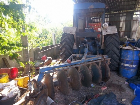 ขายรถไถ FORD 5500 เครื่องT1 อุปกรณ์ดันหน้า ผานหลัง สภาพสวยพร้อมใช้งาน เอกสารพร้อมโอน สนใจโทร 090-8588220คุณนะ 093-3258446คุณบิว หรือเข้าดูสินค้าอื่นๆได้ที่ www.truck.in.th/498 หรือเพจFacebook ณรงค์ ซื้อขายรถมือสอง (เว็บไซต์ส่วนตัว) หรือFacebook ตลาดรถมือส ขายรถไถ FORD 5500 เครื่องT1 อุปกรณ์ดันหน้า ผานหลัง สภาพสวยพร้อมใช้งาน เอกสารพร้อมโอน สนใจโทร 090-8588220คุณนะ 093-3258446คุณบิว หรือเข้าดูสินค้าอื่นๆได้ที่ www.truck.in.th/498 หรือเพจFacebook ณรงค์ ซื้อขายรถมือสอง (เว็บไซต์ส่วนตัว) หรือFacebook ตลาดรถมือส