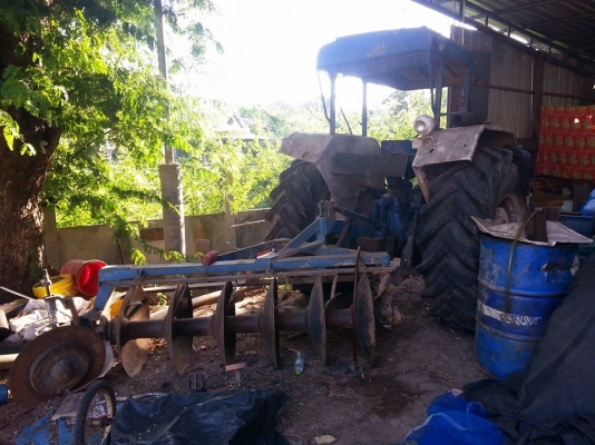 ขายรถไถ FORD 5500 เครื่องT1 อุปกรณ์ดันหน้า ผานหลัง สภาพสวยพร้อมใช้งาน เอกสารพร้อมโอน สนใจโทร 090-8588220คุณนะ 093-3258446คุณบิว หรือเข้าดูสินค้าอื่นๆได้ที่ www.truck.in.th/498 หรือเพจFacebook ณรงค์ ซื้อขายรถมือสอง (เว็บไซต์ส่วนตัว) หรือFacebook ตลาดรถมือส ขายรถไถ FORD 5500 เครื่องT1 อุปกรณ์ดันหน้า ผานหลัง สภาพสวยพร้อมใช้งาน เอกสารพร้อมโอน สนใจโทร 090-8588220คุณนะ 093-3258446คุณบิว หรือเข้าดูสินค้าอื่นๆได้ที่ www.truck.in.th/498 หรือเพจFacebook ณรงค์ ซื้อขายรถมือสอง (เว็บไซต์ส่วนตัว) หรือFacebook ตลาดรถมือส