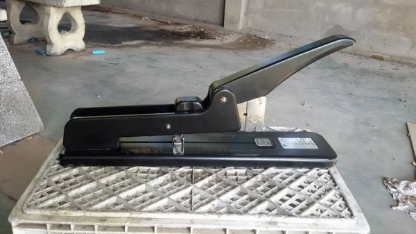 ขาย แม็กเย็บกระดาษ SDI   ( ชาติ ลำพูน )