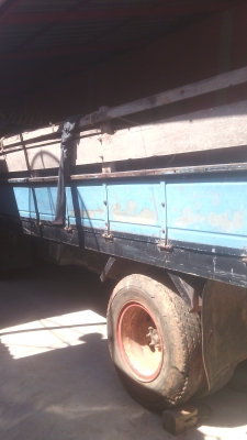 รถหกล้ออีชูชุks110 ฝาดำ