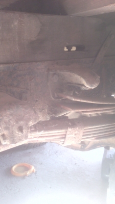 รถหกล้ออีชูชุks110 ฝาดำ