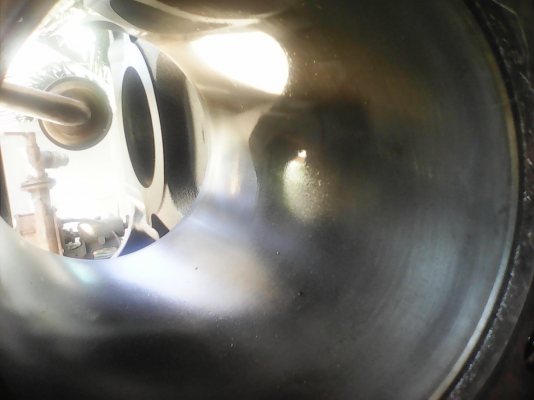 ขายเหมา อะไหล่เครื่อง 6HH1