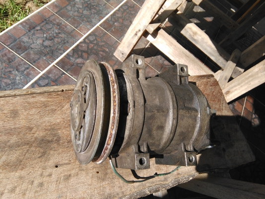 ขายเหมา อะไหล่เครื่อง 6HH1