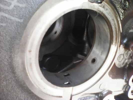 ขายเหมา อะไหล่เครื่อง 6HH1