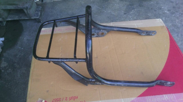 ตะแกรงท้าย MTX125