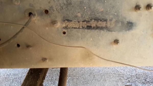 ขายรถสิบล้อ MITSUBISHI FUSO TF 220 แรงเทอร์โบ พ่วงแม่ลูกดั้ม รถสวยเดิม รีบๆนะครับ ราคาต่อรองได้