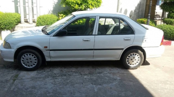 ขายฮอนด้ารถสวยราคามอไซค์