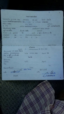 ขายฮอนด้ารถสวยราคามอไซค์