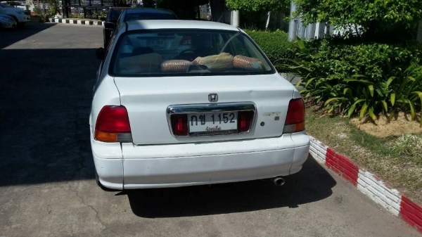 ขายฮอนด้ารถสวยราคามอไซค์