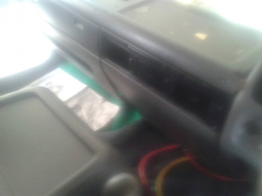 ขายรถบรรทุก 18 ล้อพ่วงแม่ลูกดัมพ์ HINO FM226 เครื่อง PO9C 320 แรงม้าหัวสิงห์ไฮเทค ลูกพ่วง 2 เพลา ราคา 950000