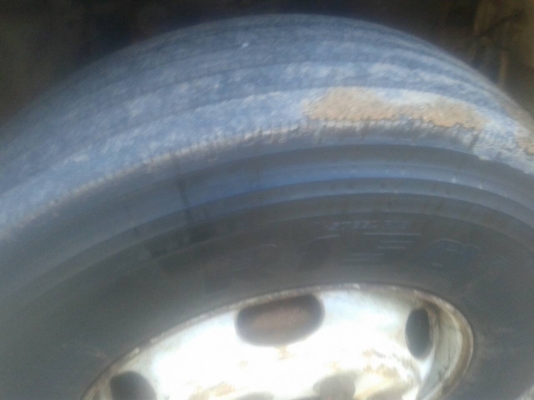 ขายรถบรรทุก 18 ล้อพ่วงแม่ลูกดัมพ์ HINO FM226 เครื่อง PO9C 320 แรงม้าหัวสิงห์ไฮเทค ลูกพ่วง 2 เพลา ราคา 950000