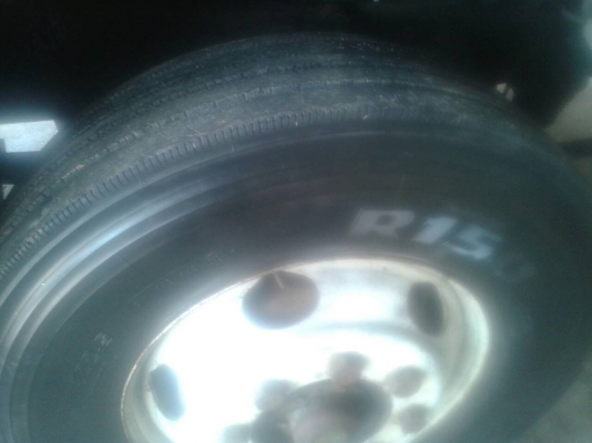 ขายรถบรรทุก 18 ล้อพ่วงแม่ลูกดัมพ์ HINO FM226 เครื่อง PO9C 320 แรงม้าหัวสิงห์ไฮเทค ลูกพ่วง 2 เพลา ราคา 950000