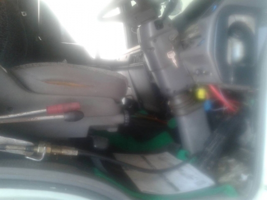 ขายรถบรรทุก 18 ล้อพ่วงแม่ลูกดัมพ์ HINO FM226 เครื่อง PO9C 320 แรงม้าหัวสิงห์ไฮเทค ลูกพ่วง 2 เพลา ราคา 950000