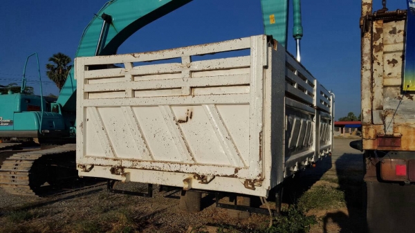 ขาย กระบะดั้มสามมิตร ขาย กระบะดั้มสามมิตร