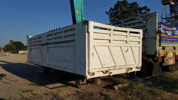 ขาย กระบะดั้มสามมิตร ขาย กระบะดั้มสามมิตร