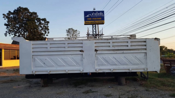 ขาย กระบะดั้มสามมิตร ขาย กระบะดั้มสามมิตร