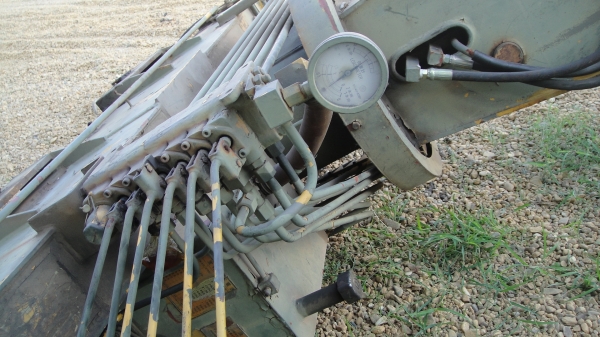 เครน TADANO 3ตัน 3ปอก สภาพสวยมาก พร้อมใช้ ราคาถูก