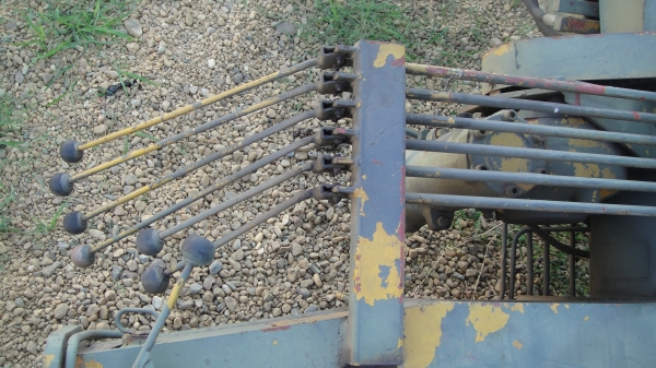 เครน TADANO 3ตัน 3ปอก สภาพสวยมาก พร้อมใช้ ราคาถูก